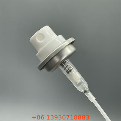 Valve phân phối aerosol chính xác, Valve phun sương mù mịn để khử trùng & bao bì chăm sóc da