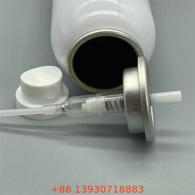 Ống phun khí ống bơm sương mù cao cấp 0,15CC với niêm phong chống rò rỉ và vật liệu chống ăn mòn cho thuốc xịt mờ mịn