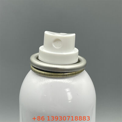 Valve phân phối aerosol chính xác, Valve phun sương mù mịn để khử trùng & bao bì chăm sóc da