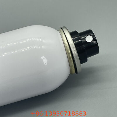 Bơm Xịt Sương Mù Aerosol Nhỏ Gọn Không Van Khí – Bình Xịt Nhẹ, Có Thể Tái Sử Dụng Để Du Lịch, Nước Hoa và Sử Dụng Tại Nhà