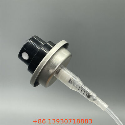 Máy bơm sương mù 0,12cc chuyên nghiệp cho các ứng dụng chăm sóc tóc