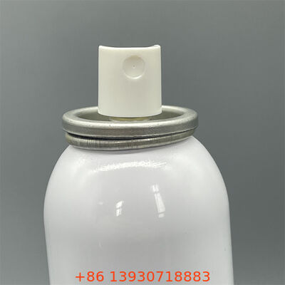 Vòi phun sương khí dung cao cấp 0.12cc với lớp đệm chống rò rỉ và vật liệu chống ăn mòn cho bình xịt mỹ phẩm dạng sương mịn