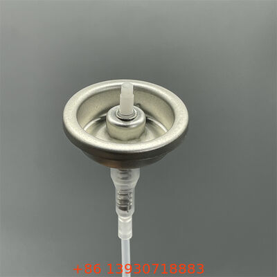 0.12cc Aerosol Fine Mist Dispenser để chăm sóc tóc và sử dụng kiểu dáng