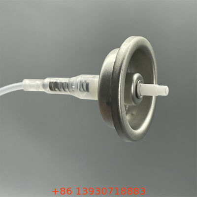 0.12cc bơm aerosol sương mù mịn cho tóc styling và thuốc xịt sản phẩm