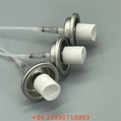 0.12cc máy bơm sương mù chính xác cho nước xịt tóc và các giải pháp tạo kiểu