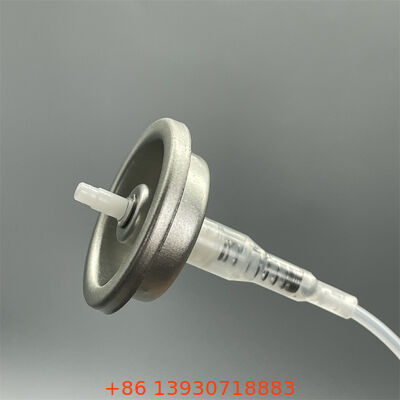 Bơm phun sương chuyên nghiệp 0.12cc với hoạt động không dùng gas và thiết kế có thể tái sử dụng cho xịt toàn thân và nước sát khuẩn