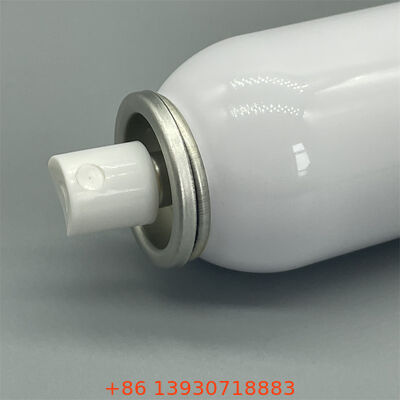 0Máy phun bơm sương mù mịn.12cc cho chai mỹ phẩm và kem dưỡng da
