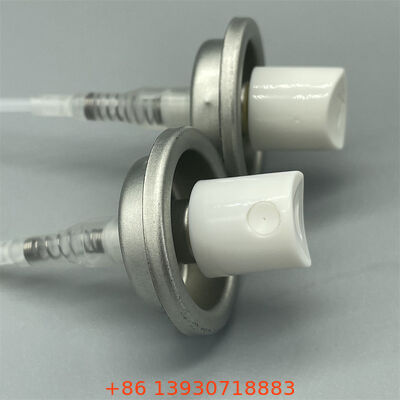 Van xịt khí dung bơm sương hiệu suất cao 0.12CC có khả năng chống rò rỉ và vật liệu chống ăn mòn