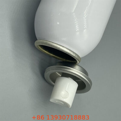 Van xịt khí dung hiệu suất cao 0.12cc có van định lượng, thiết kế chống ăn mòn và chống rò rỉ cho nước hoa & nước hoa