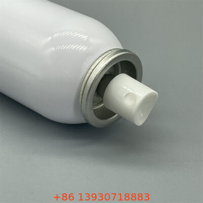 Van xịt khí dung bơm sương hiệu suất cao 0.12CC có khả năng chống rò rỉ và vật liệu chống ăn mòn