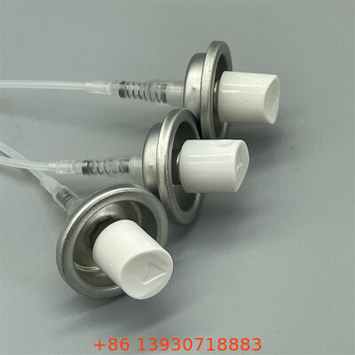 Van xịt khí dung bơm sương hiệu suất cao 0.12CC có khả năng chống rò rỉ và vật liệu chống ăn mòn
