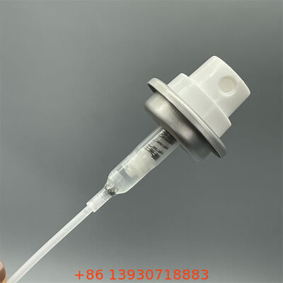 Van xịt sương mịn được thiết kế cho bao bì nước hoa và serum cao cấp