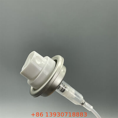 Van xịt sương mịn được thiết kế cho bao bì nước hoa và serum cao cấp