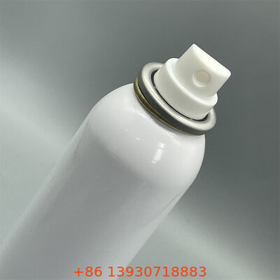 Precision 0.15cc Aerosol Valve with Leak-Proof Design for Alcohol-Based Formulations