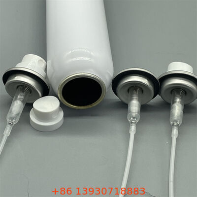 Bơm Xịt Sương Mù Aerosol Nhỏ Gọn Không Van Khí – Bình Xịt Nhẹ, Có Thể Tái Sử Dụng Để Du Lịch, Nước Hoa và Sử Dụng Tại Nhà