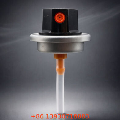 Cụm sơn aerosol nam được gia tăng với kết thúc phối hợp màu sắc