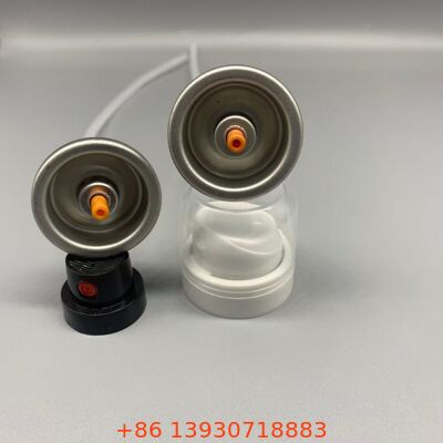 Dầu gội khô Van khí dung cho độ che phủ vô hình &amp; Tóc tươi mát giữa các lần gội