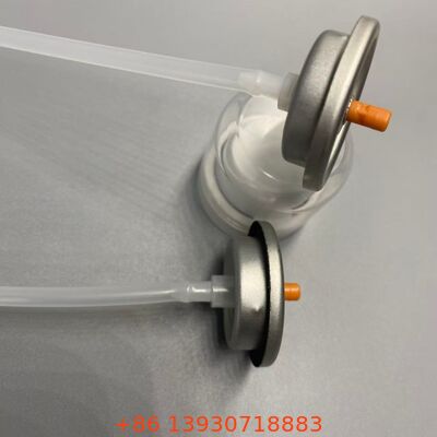 Van dầu gội khô dạng xịt dành cho các ứng dụng nâng gốc &amp; hoàn thiện mờ