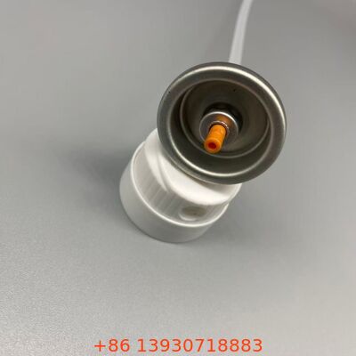 Van xịt khô gội đầu với công nghệ phân phối bột an toàn cho màu