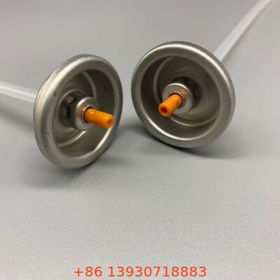 Van dầu gội khô dạng xịt dành cho các ứng dụng nâng gốc &amp; hoàn thiện mờ