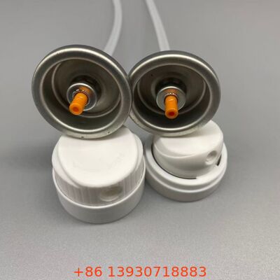 Van xịt dầu gội khô giúp phục hồi thể tích tức thì và hấp thụ dầu