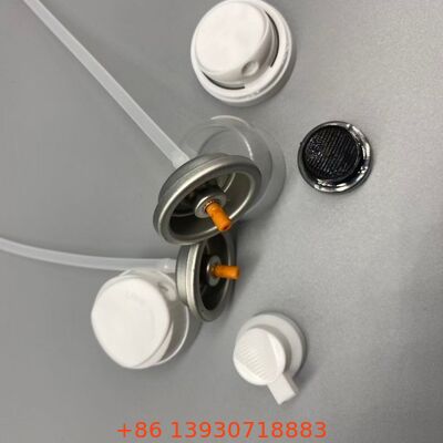 Van xịt dầu gội khô giúp phục hồi thể tích tức thì và hấp thụ dầu