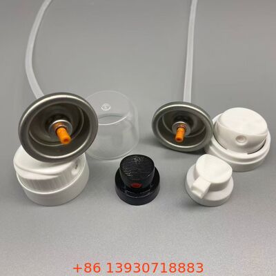 Van xịt dầu gội khô giúp phục hồi thể tích tức thì và hấp thụ dầu