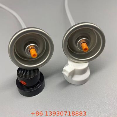 Van xịt dầu gội khô giúp phục hồi thể tích tức thì và hấp thụ dầu