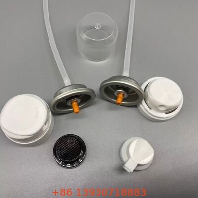 Dầu gội khô Van khí dung cho độ che phủ vô hình &amp; Tóc tươi mát giữa các lần gội