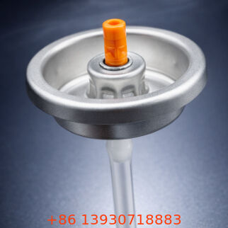 Val-xốp phun chính xác cho ứng dụng cạo râu