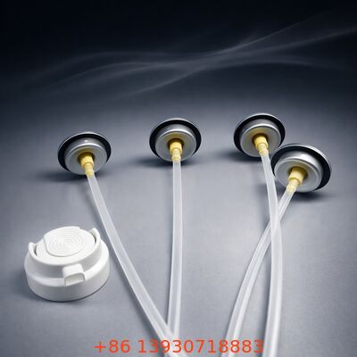 Rụng râu Ventil thùng bọt Aerosol Ventil phân phối cho chăm sóc gia đình hàng ngày Tiêu chuẩn phổ quát Trơn tru Rụng râu hàng ngày