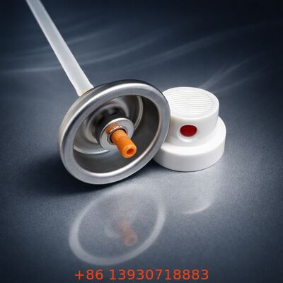 Rụng râu Ventil thùng bọt Aerosol Ventil phân phối cho chăm sóc gia đình hàng ngày Tiêu chuẩn phổ quát Trơn tru Rụng râu hàng ngày