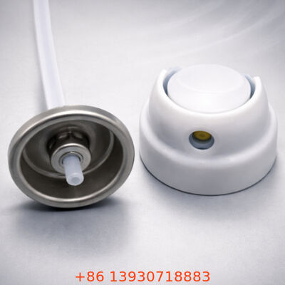 Bơm van kem chống nắng tiên tiến cho ứng dụng đều và kiểm soát