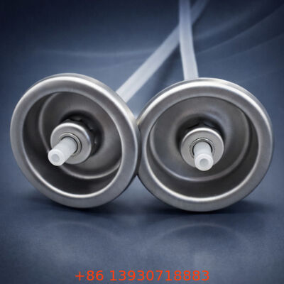 Bơm van kem chống nắng tiên tiến cho ứng dụng đều và kiểm soát