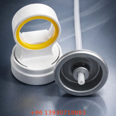 Bơm van kem chống nắng tiên tiến cho ứng dụng đều và kiểm soát