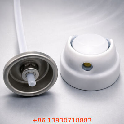 Bơm van kem chống nắng cao cấp cho việc phân phối chính xác và đều