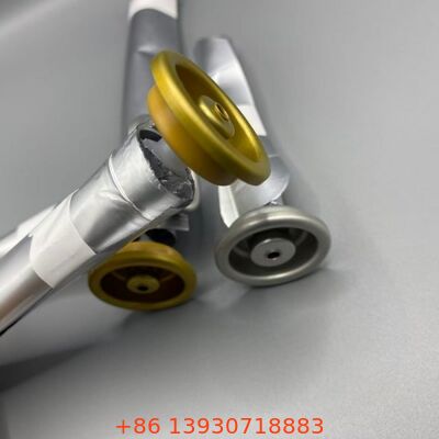 Túi phụ nữ trên van cho các sản phẩm nhạy cảm với oxy & thời hạn sử dụng kéo dài