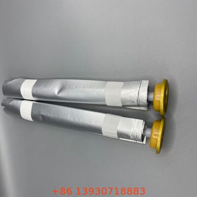 Túi phụ nữ trên van cho các sản phẩm nhạy cảm với oxy & thời hạn sử dụng kéo dài