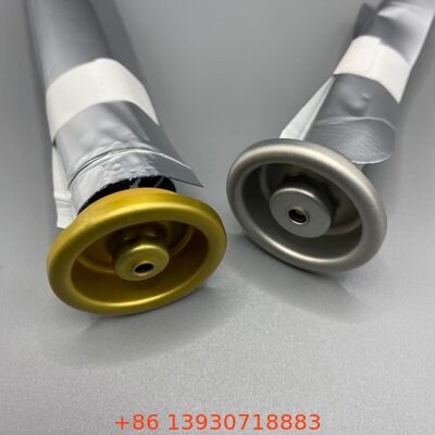 Túi phụ nữ trên van cho các sản phẩm nhạy cảm với oxy & thời hạn sử dụng kéo dài