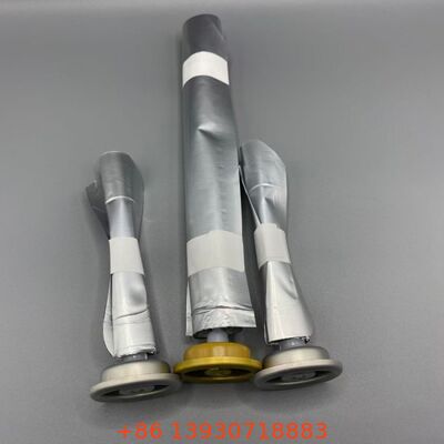 Aerosol Bag On Valve System For Personal Care Spray Packaging With One Inch BOV Technology For Cosmetic And Daily Use (Thiết bị phun khí trên túi phun khí)