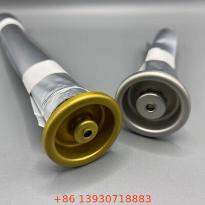 Aerosol Bag On Valve System For Personal Care Spray Packaging With One Inch BOV Technology For Cosmetic And Daily Use (Thiết bị phun khí trên túi phun khí)
