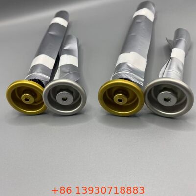 Aerosol Bag On Valve System For Personal Care Spray Packaging With One Inch BOV Technology For Cosmetic And Daily Use (Thiết bị phun khí trên túi phun khí)