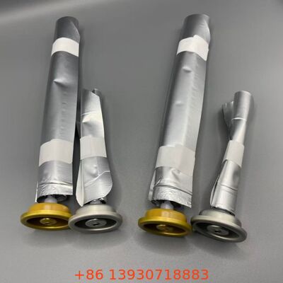 Aerosol Bag On Valve System For Personal Care Spray Packaging With One Inch BOV Technology For Cosmetic And Daily Use (Thiết bị phun khí trên túi phun khí)