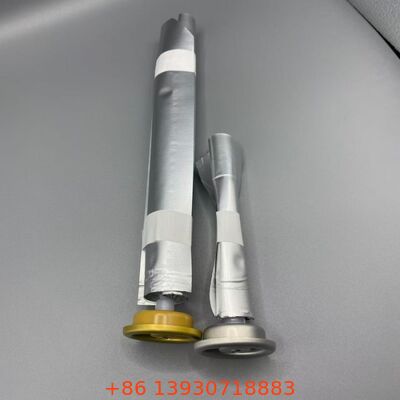 Aerosol Bag On Valve System For Personal Care Spray Packaging With One Inch BOV Technology For Cosmetic And Daily Use (Thiết bị phun khí trên túi phun khí)