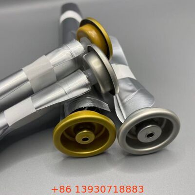 Túi khí dung dành cho nữ có van dùng để đựng nước thơm, nước xịt vệ sinh và chăm sóc cá nhân