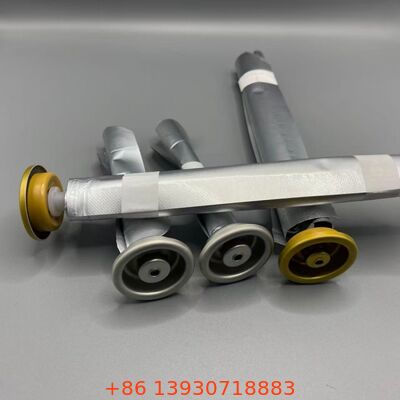 Túi khí dung nữ trên van có ngăn cách sản phẩm-chất đẩy cho sản phẩm dạng xịt