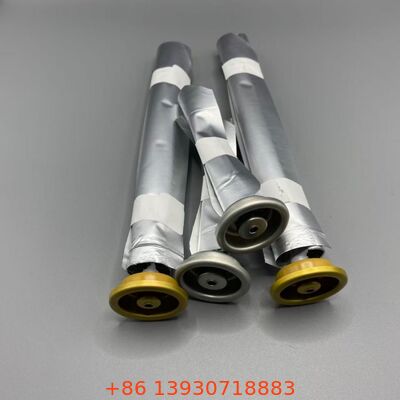 Túi khí dung nữ trên van có ngăn cách sản phẩm-chất đẩy cho sản phẩm dạng xịt