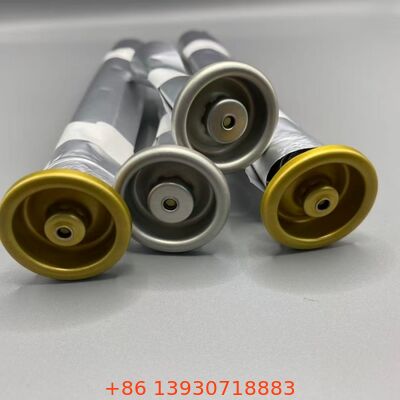 Túi khí dung nữ trên van có ngăn cách sản phẩm-chất đẩy cho sản phẩm dạng xịt