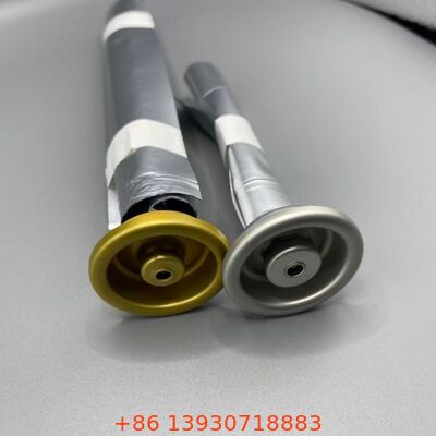 Aerosol Bag On Valve System For Personal Care Spray Packaging With One Inch BOV Technology For Cosmetic And Daily Use (Thiết bị phun khí trên túi phun khí)