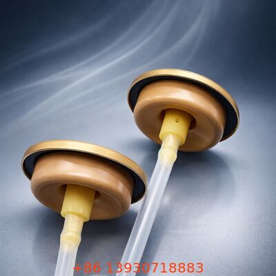 Van Xịt Khử Mùi Cơ Thể Dạng Bình Xịt Khí Nén Với Thiết Kế Chống Rò Rỉ & Chống Tắc Nghẽn và Công Nghệ Phun 360° Phù Hợp Với Mọi Loại Lon Nhôm